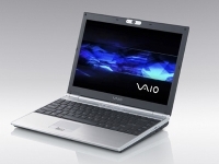 Sony VAIO VGN-SZ3XRP артикул 5833a.
