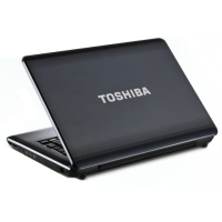 Toshiba Satellite A300-1GM артикул 5655a.